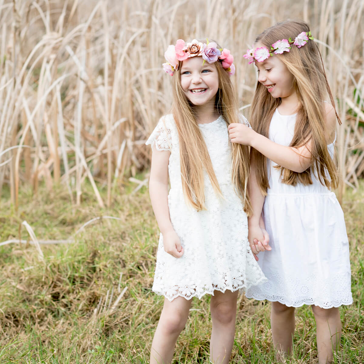 Spring Family Memories! - Vivid Photography and Imaging