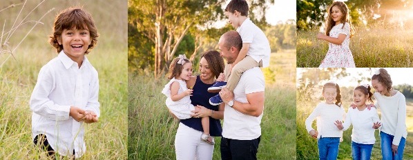 Family Photo Shoot