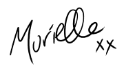 murielle-signature